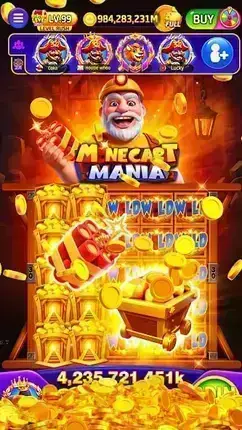 Jackpot Dreams preview